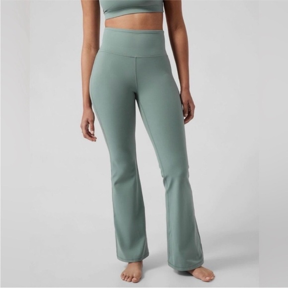 Athleta Elation Flare Pants - Picture 2 of 8